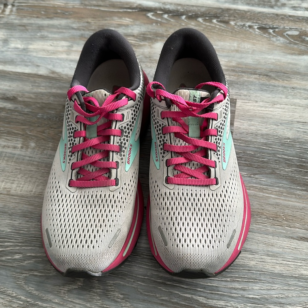 Brooks Ghost 14
